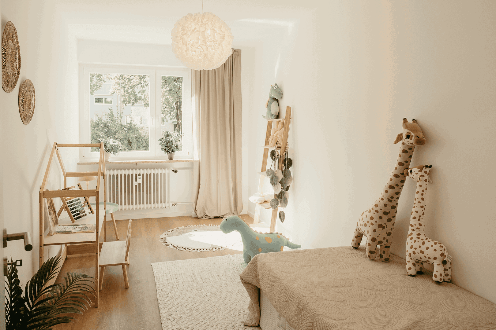 Prodej bytu 3+1 72 m², Kaufbeuren, Bavorsko Prodej bytu 3+1 72 m², Kaufbeuren, Bavorsko