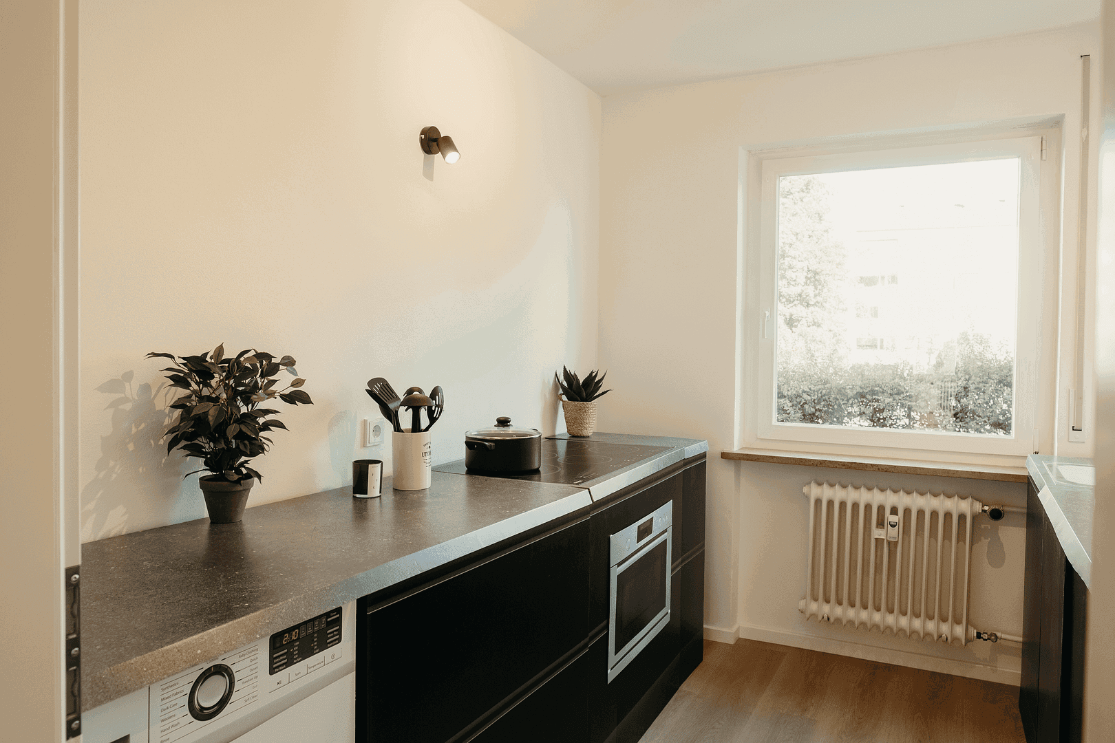 Prodej bytu 3+1 72 m², Kaufbeuren, Bavorsko Prodej bytu 3+1 72 m², Kaufbeuren, Bavorsko