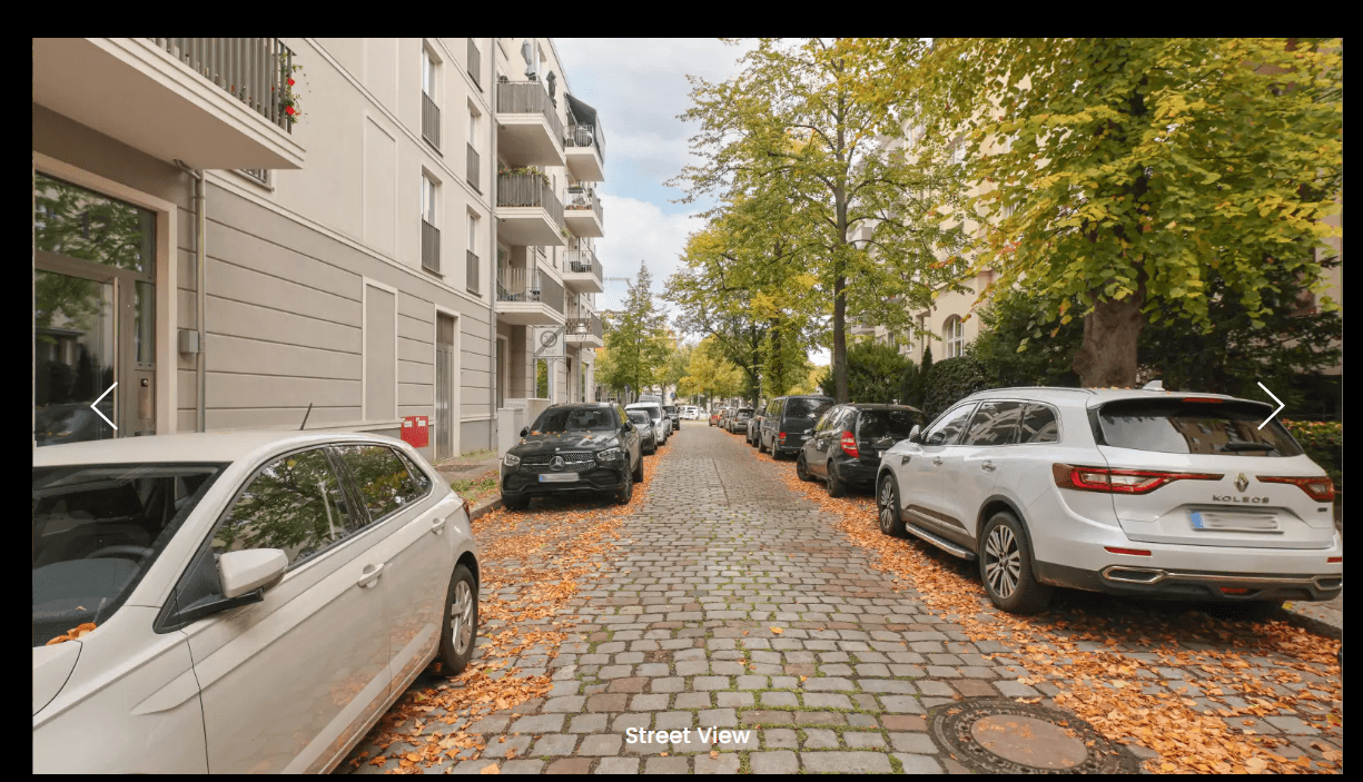 Pronájem bytu 2+1 15 m², Gruneliusstraße 105, Frankfurt am Main, Hessen Pronájem bytu 2+1 15 m², Gruneliusstraße 105, Frankfurt am Main, Hessen