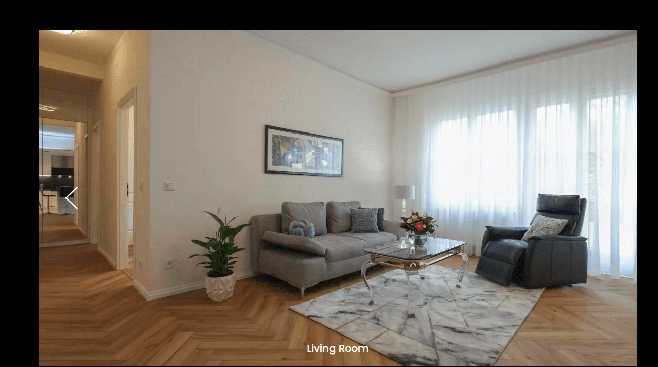 Pronájem bytu 2+1 15 m², Gruneliusstraße 105, Frankfurt am Main, Hessen Pronájem bytu 2+1 15 m², Gruneliusstraße 105, Frankfurt am Main, Hessen