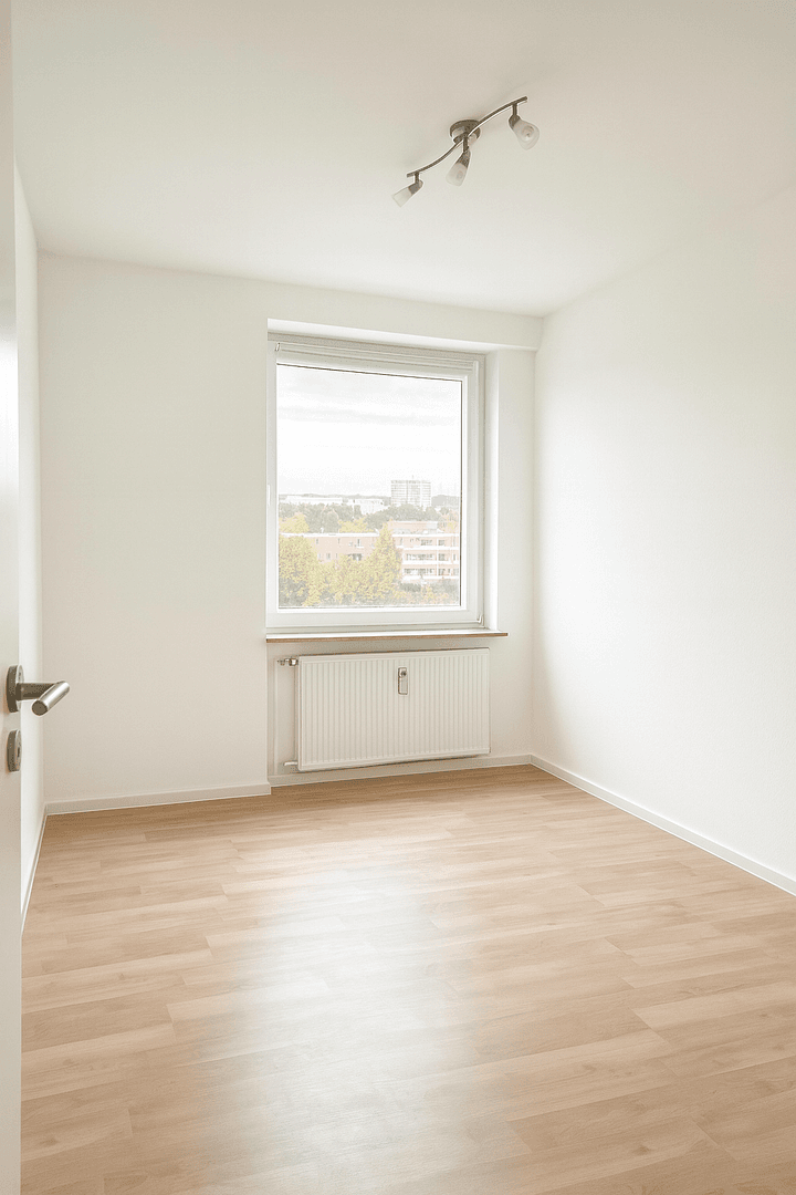 Prodej bytu 3+1 88 m², Stralsunder Ring, Wolfsburg, Dolní Sasko Prodej bytu 3+1 88 m², Stralsunder Ring, Wolfsburg, Dolní Sasko