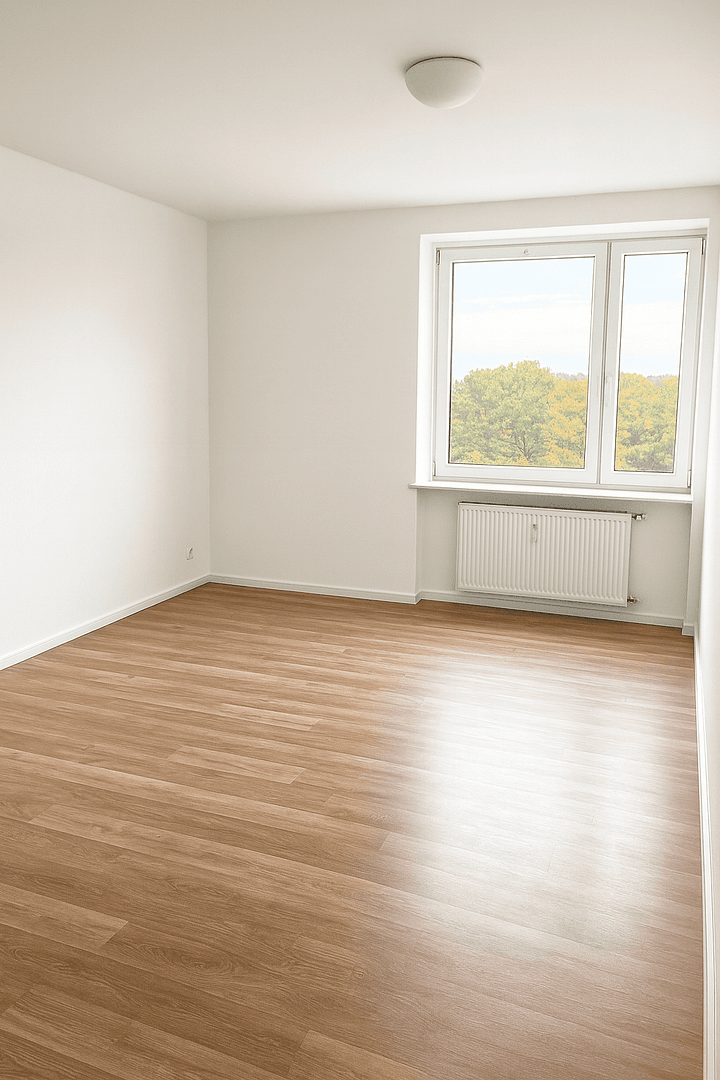 Prodej bytu 3+1 88 m², Stralsunder Ring, Wolfsburg, Dolní Sasko Prodej bytu 3+1 88 m², Stralsunder Ring, Wolfsburg, Dolní Sasko