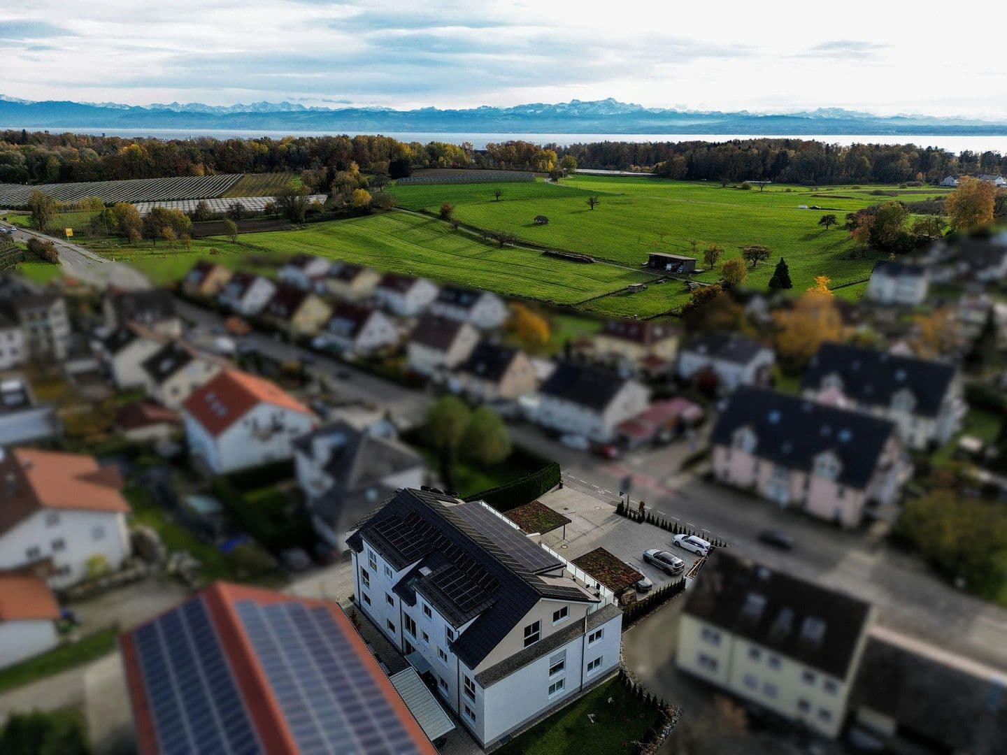 Pronájem bytu 3+kk 97 m², Untere Mühlbachstr. 9/1, Friedrichshafen, Bádensko-Württembersko Pronájem bytu 3+kk 97 m², Untere Mühlbachstr. 9/1, Friedrichshafen, Bádensko-Württembersko