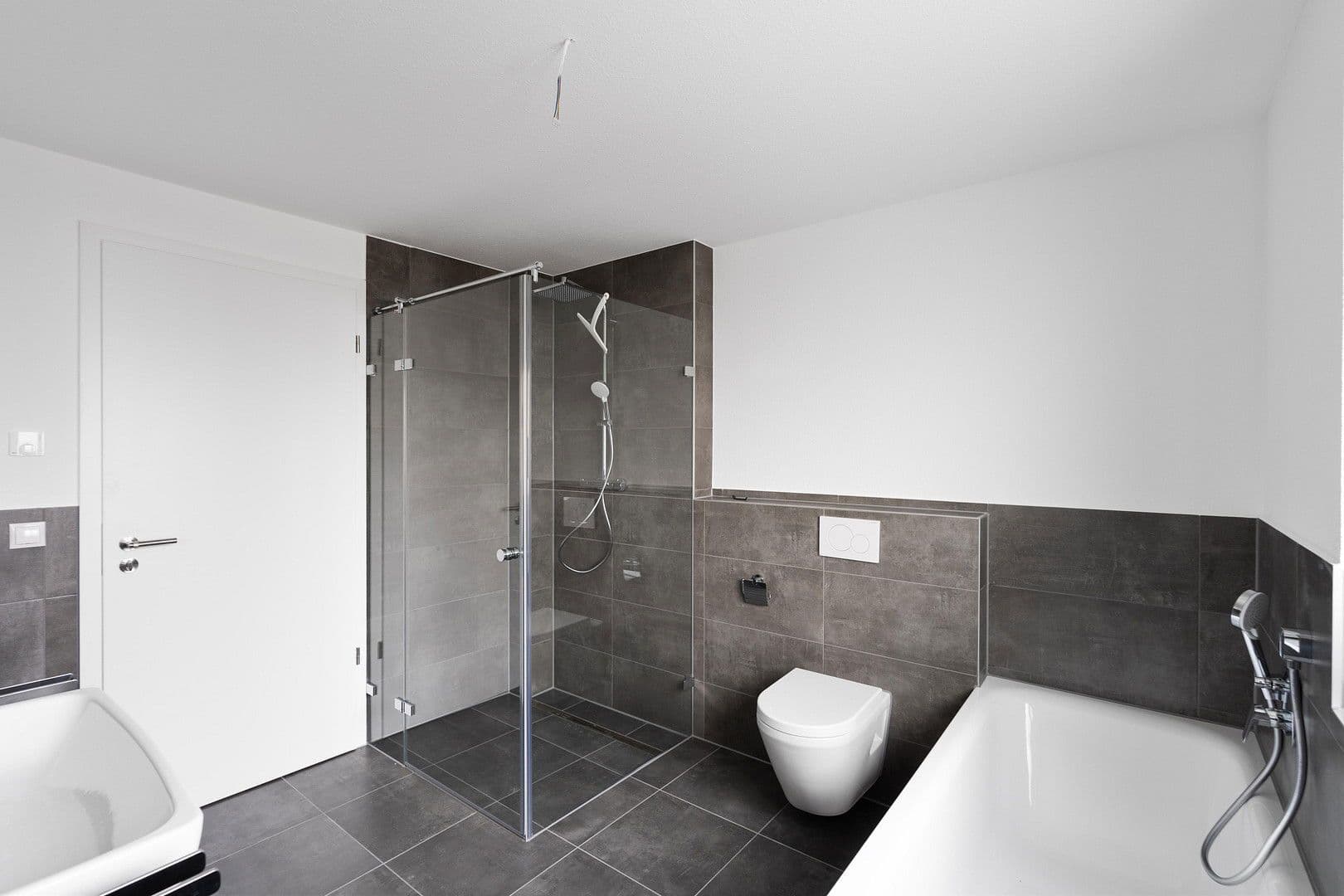 Pronájem bytu 3+kk 97 m², Untere Mühlbachstr. 9/1, Friedrichshafen, Bádensko-Württembersko Pronájem bytu 3+kk 97 m², Untere Mühlbachstr. 9/1, Friedrichshafen, Bádensko-Württembersko