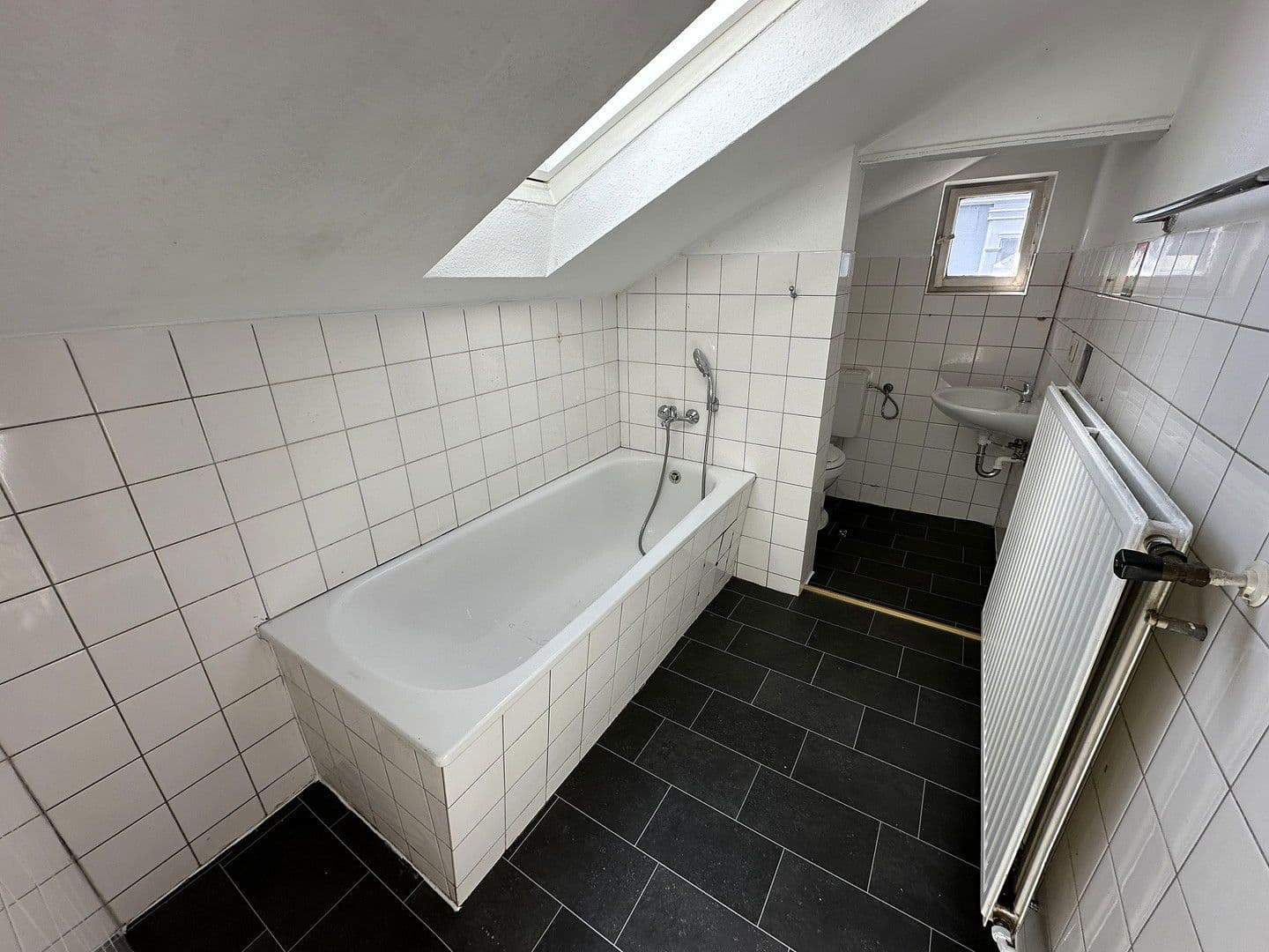 Pronájem bytu 3+1 69 m², Steinstraße 11, Recklinghausen, Severní Porýní-Vestfálsko Pronájem bytu 3+1 69 m², Steinstraße 11, Recklinghausen, Severní Porýní-Vestfálsko