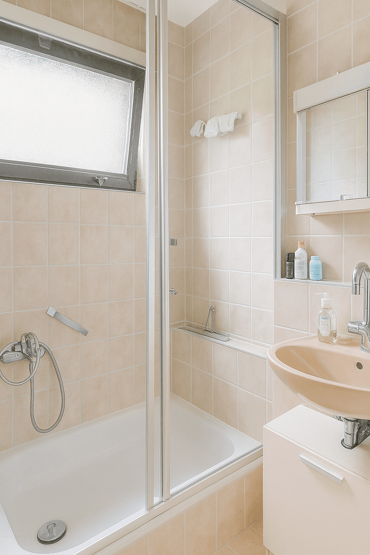 Pronájem bytu 2+1 68 m², München, Bavorsko Pronájem bytu 2+1 68 m², München, Bavorsko