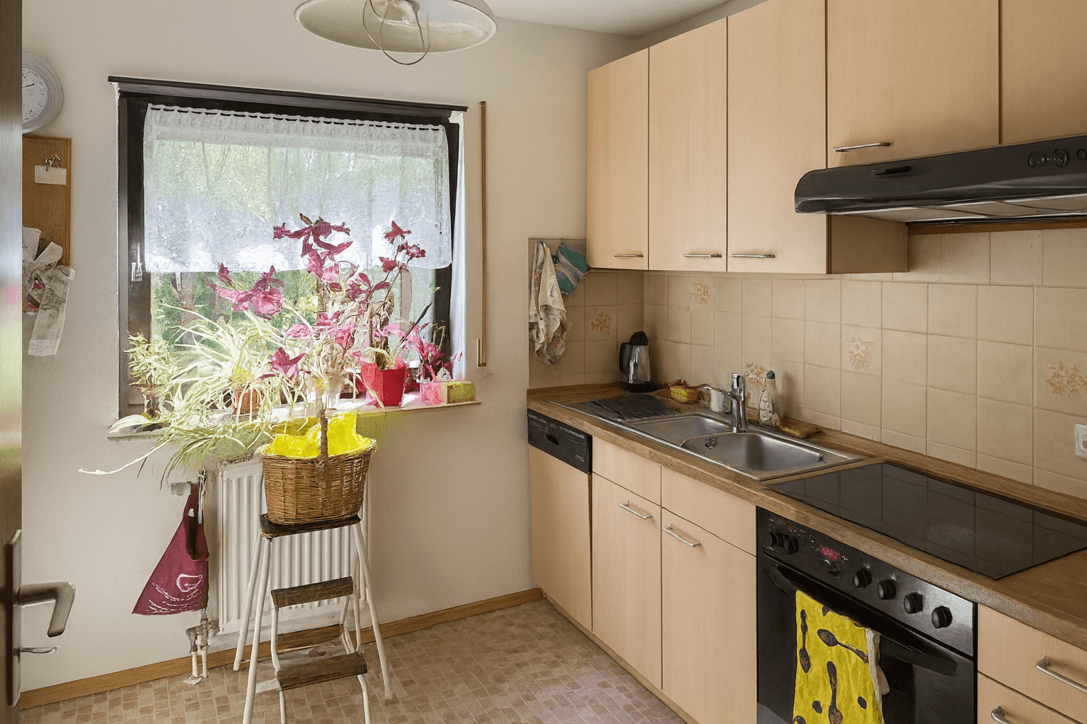 Pronájem bytu 2+1 68 m², München, Bavorsko Pronájem bytu 2+1 68 m², München, Bavorsko