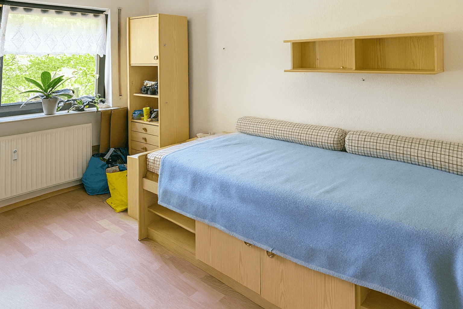 Pronájem bytu 2+1 68 m², München, Bavorsko Pronájem bytu 2+1 68 m², München, Bavorsko