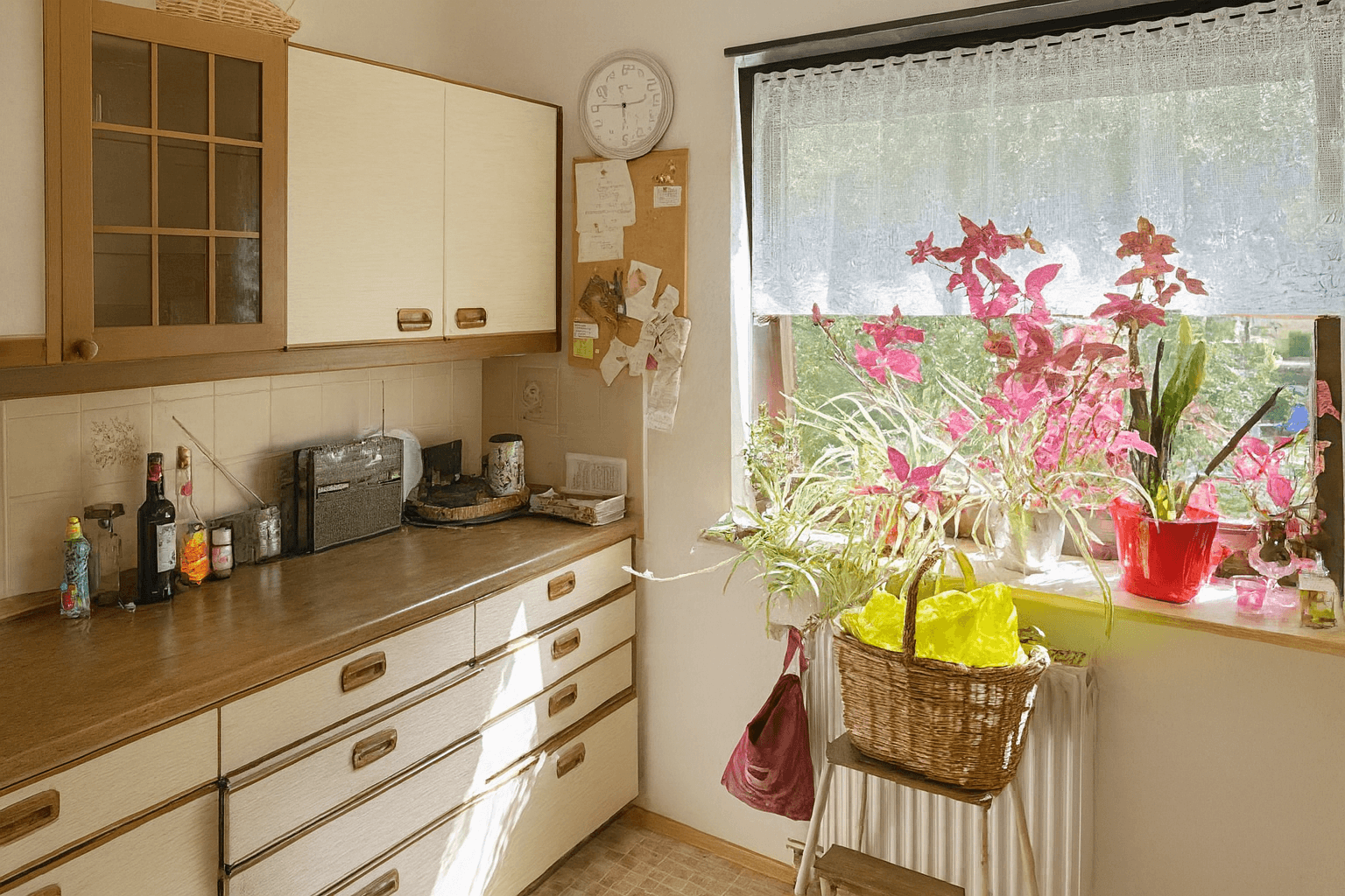 Pronájem bytu 2+1 68 m², München, Bavorsko Pronájem bytu 2+1 68 m², München, Bavorsko