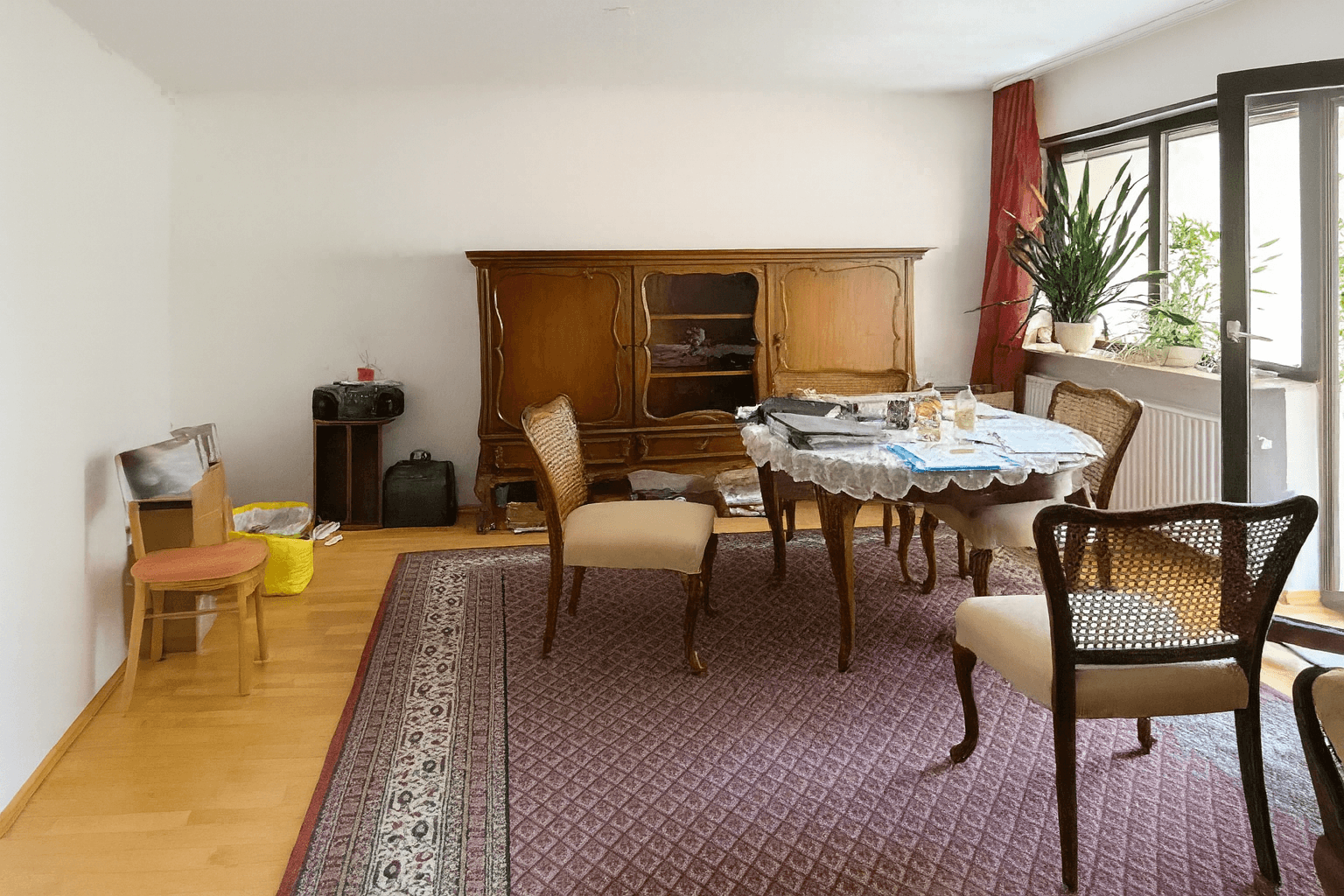 Pronájem bytu 2+1 68 m², München, Bavorsko Pronájem bytu 2+1 68 m², München, Bavorsko