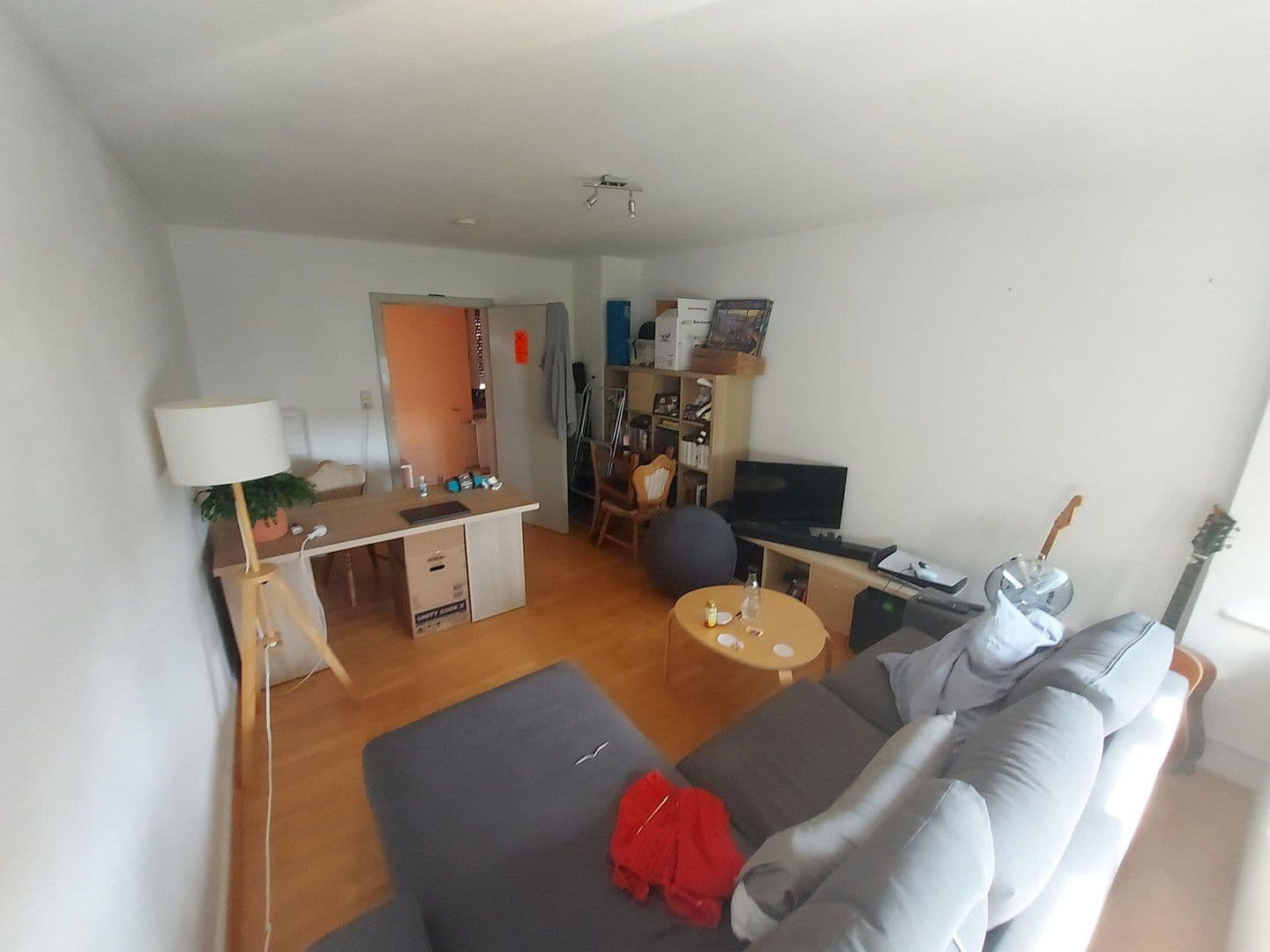 Pronájem bytu 3+1 78 m², Rheinstraße 53, Karlsruhe, Bádensko-Württembersko Pronájem bytu 3+1 78 m², Rheinstraße 53, Karlsruhe, Bádensko-Württembersko