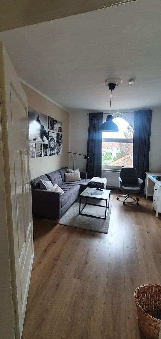 Prodej bytu 4+1 116 m², Einumer Str. 5, Hildesheim, Dolní Sasko Prodej bytu 4+1 116 m², Einumer Str. 5, Hildesheim, Dolní Sasko