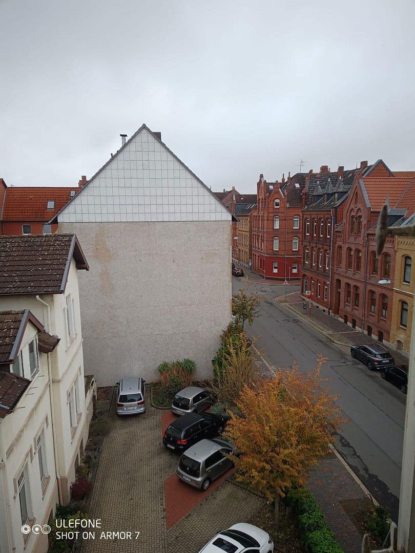 Prodej bytu 4+1 116 m², Einumer Str. 5, Hildesheim, Dolní Sasko Prodej bytu 4+1 116 m², Einumer Str. 5, Hildesheim, Dolní Sasko