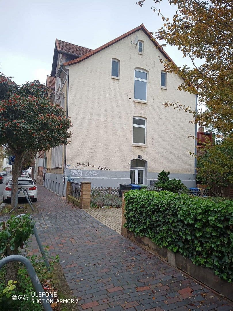 Prodej bytu 4+1 116 m², Einumer Str. 5, Hildesheim, Dolní Sasko Prodej bytu 4+1 116 m², Einumer Str. 5, Hildesheim, Dolní Sasko