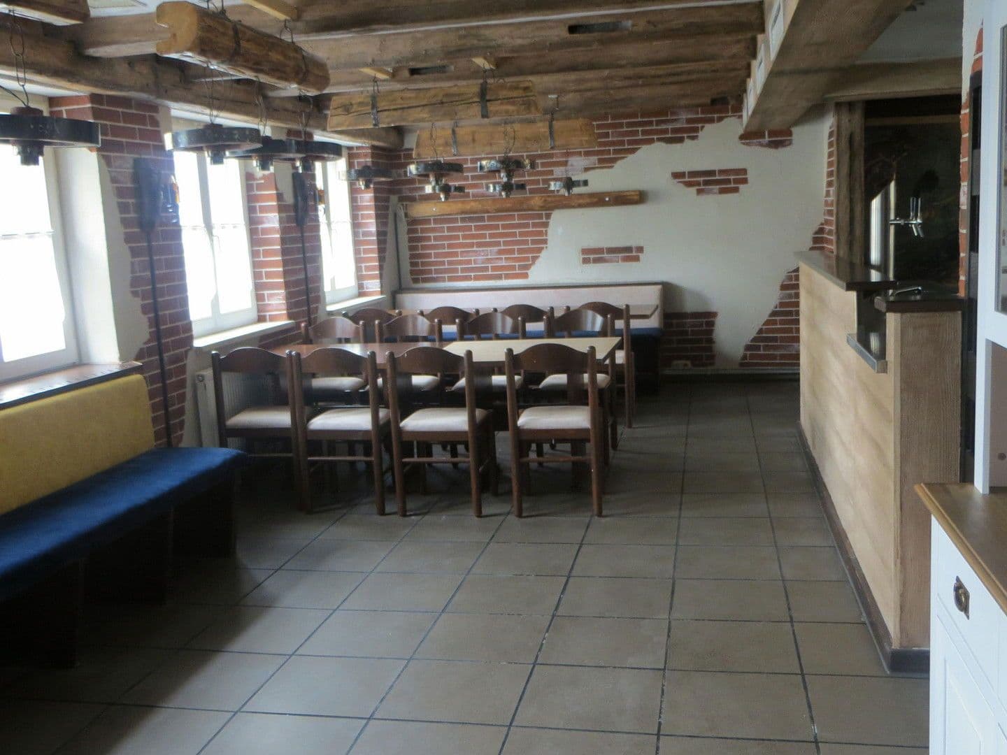 Prodej domu 110 m², pozemek 160 m², Neumarkt in der Oberpfalz, Bavorsko Prodej domu 110 m², pozemek 160 m², Neumarkt in der Oberpfalz, Bavorsko