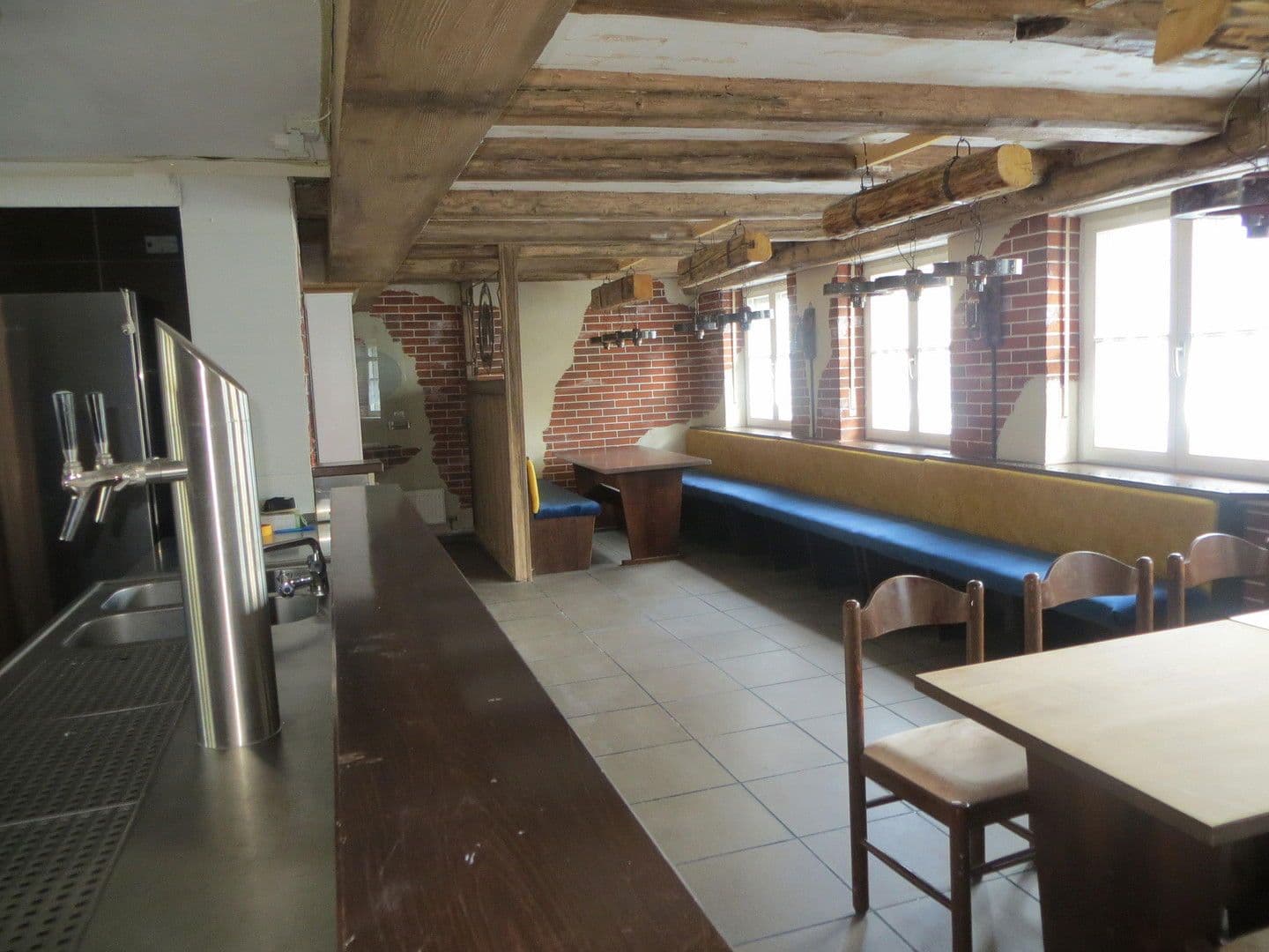 Prodej domu 110 m², pozemek 160 m², Neumarkt in der Oberpfalz, Bavorsko Prodej domu 110 m², pozemek 160 m², Neumarkt in der Oberpfalz, Bavorsko