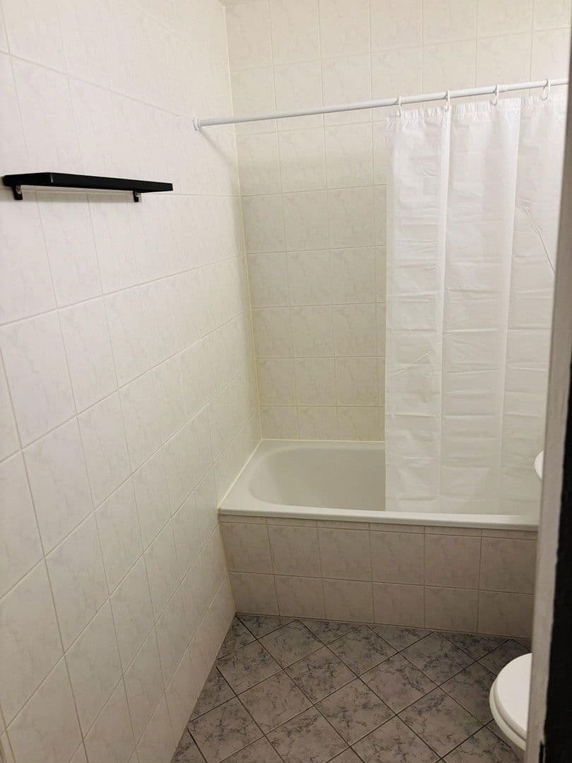 Pronájem bytu 1+1 39 m², Berlin, Berlín Pronájem bytu 1+1 39 m², Berlin, Berlín