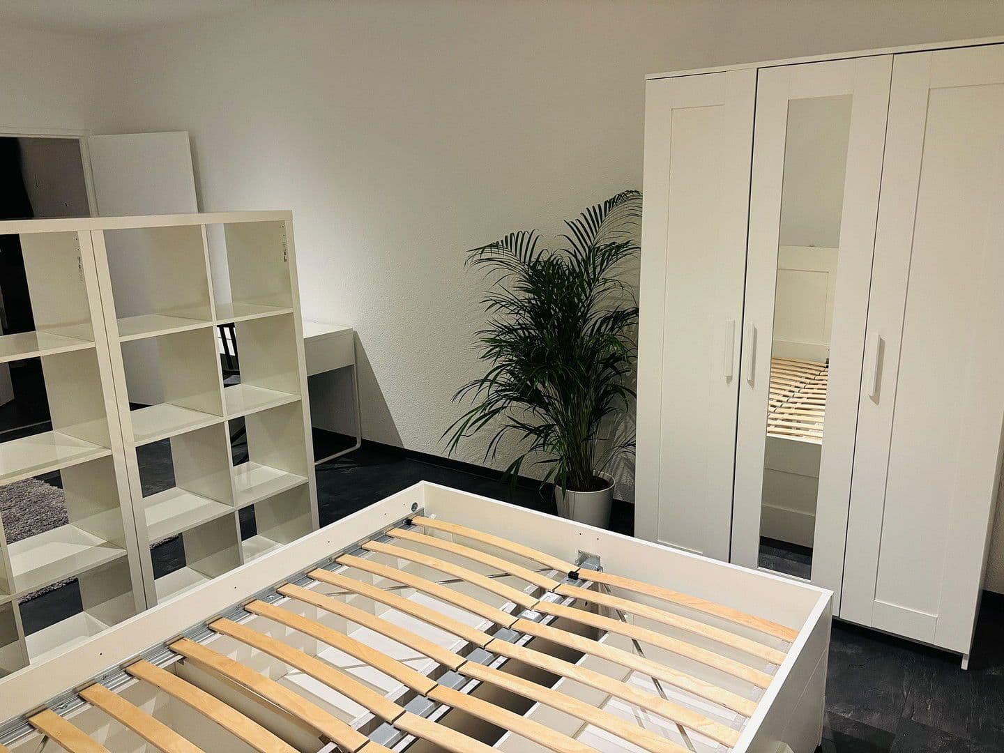 Pronájem bytu 1+1 39 m², Berlin, Berlín Pronájem bytu 1+1 39 m², Berlin, Berlín