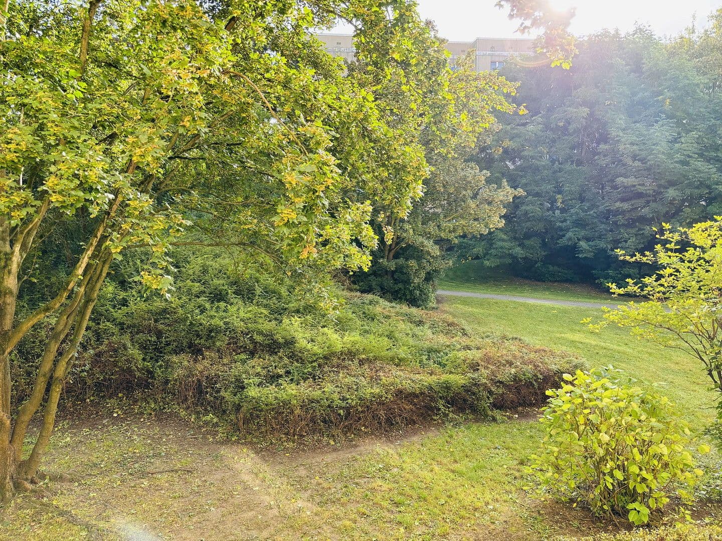 Pronájem bytu 1+1 39 m², Berlin, Berlín Pronájem bytu 1+1 39 m², Berlin, Berlín