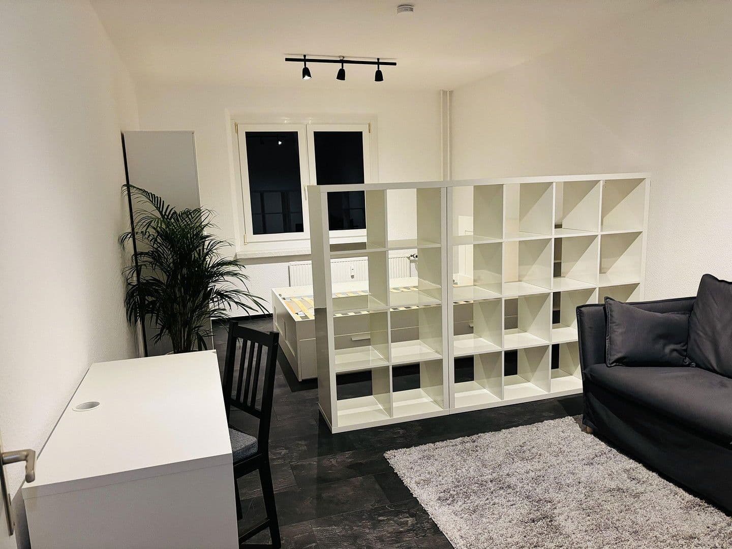 Pronájem bytu 1+1 39 m², Berlin, Berlín Pronájem bytu 1+1 39 m², Berlin, Berlín