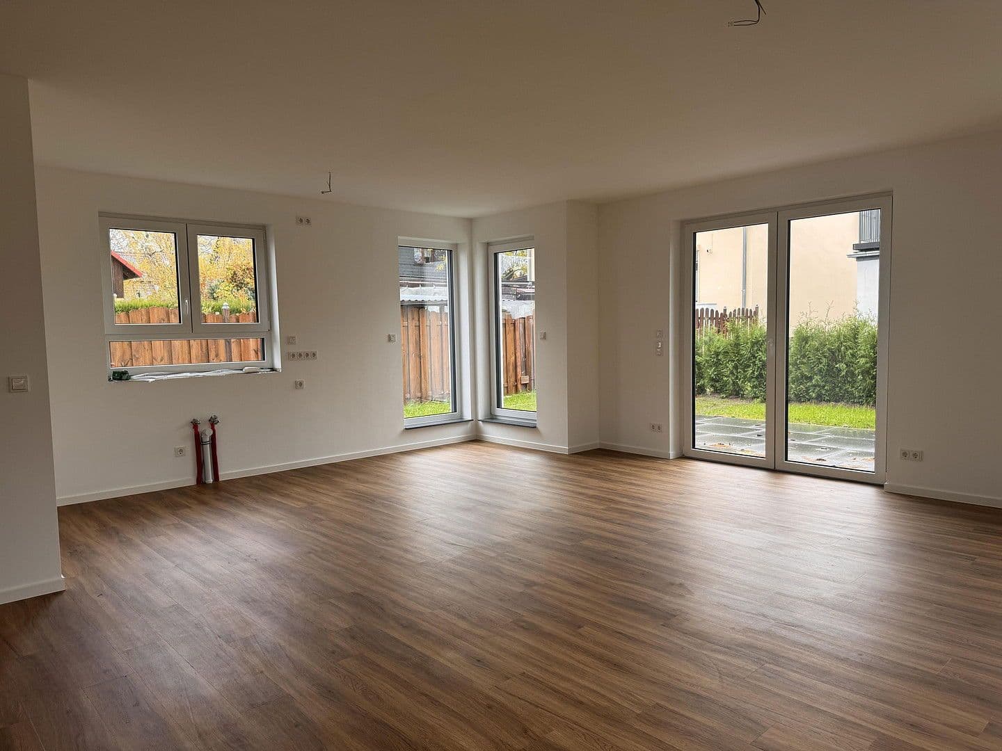 Pronájem domu 130 m², pozemek 380 m², Berlin, Berlín Pronájem domu 130 m², pozemek 380 m², Berlin, Berlín