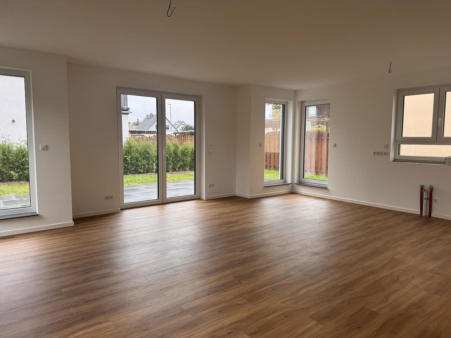 Pronájem domu 130 m², pozemek 380 m², Berlin, Berlín Pronájem domu 130 m², pozemek 380 m², Berlin, Berlín