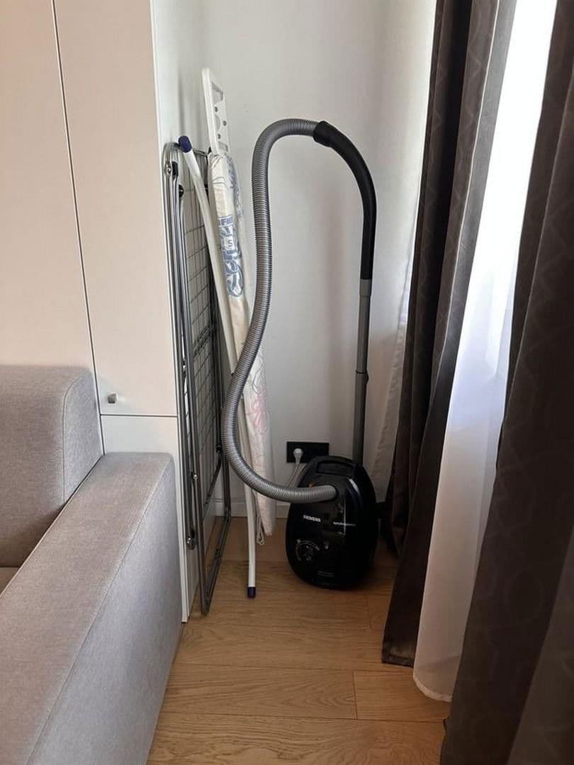 Pronájem bytu 1+1 20 m², München, Bavorsko Pronájem bytu 1+1 20 m², München, Bavorsko