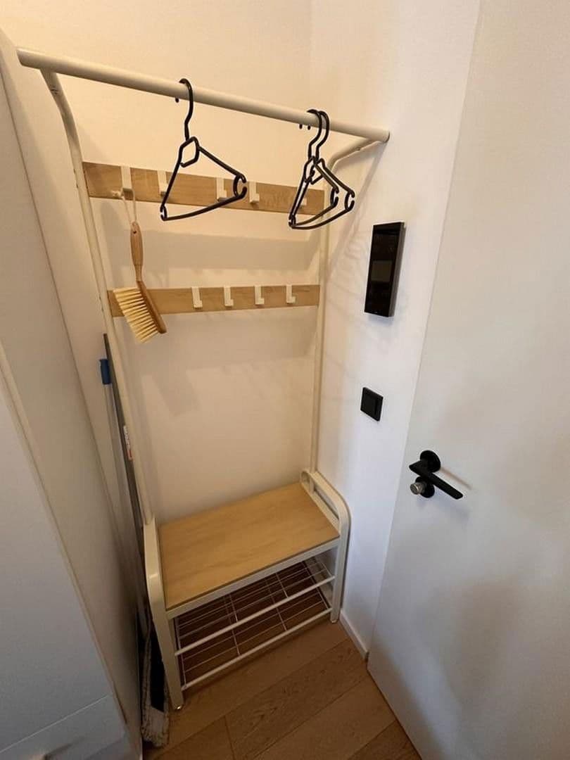 Pronájem bytu 1+1 20 m², München, Bavorsko Pronájem bytu 1+1 20 m², München, Bavorsko