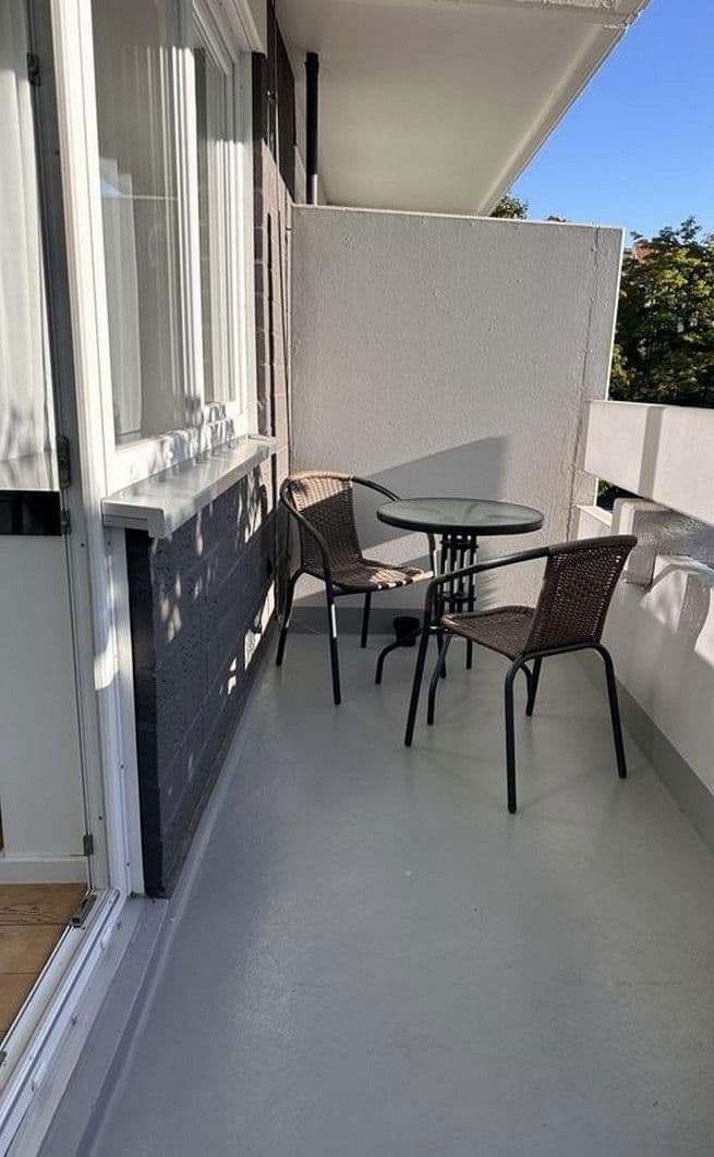 Pronájem bytu 1+1 20 m², München, Bavorsko Pronájem bytu 1+1 20 m², München, Bavorsko