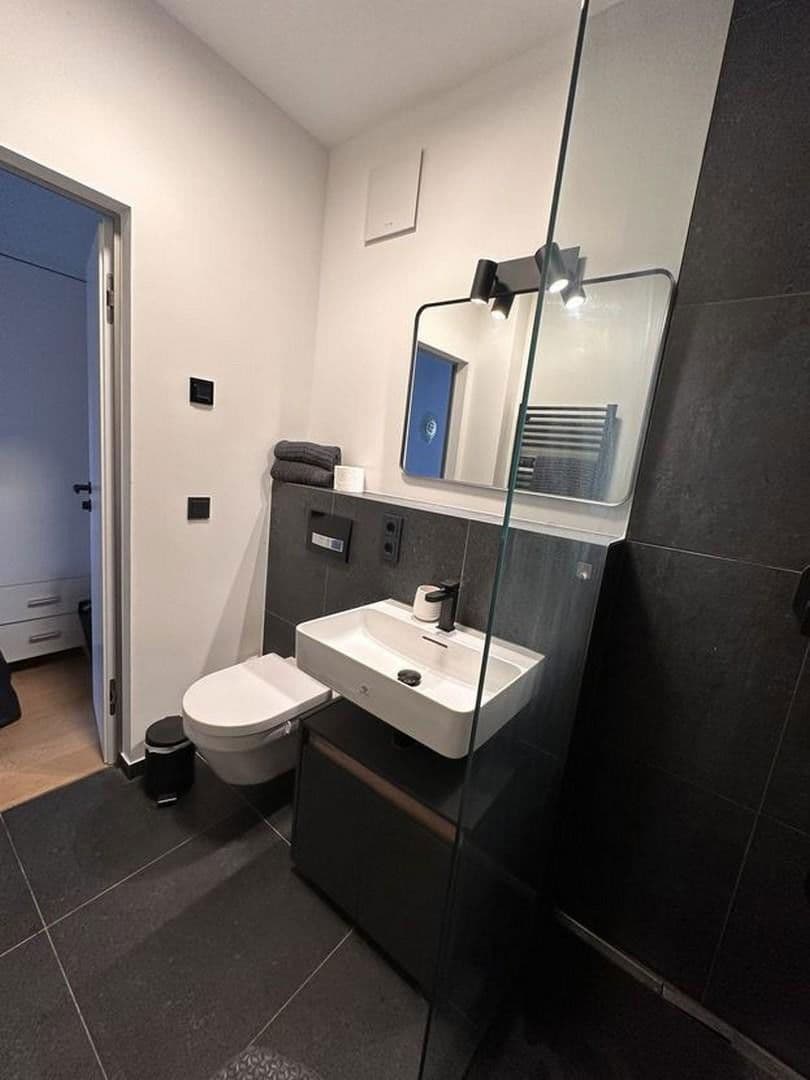 Pronájem bytu 1+1 20 m², München, Bavorsko Pronájem bytu 1+1 20 m², München, Bavorsko