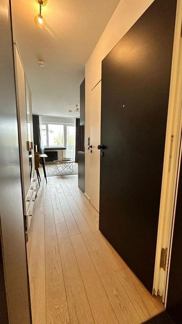 Pronájem bytu 1+1 20 m², München, Bavorsko Pronájem bytu 1+1 20 m², München, Bavorsko