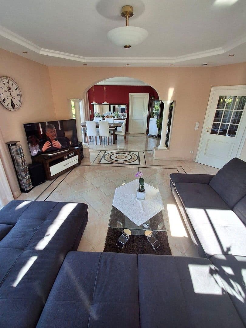 Prodej domu 218 m², pozemek 584 m², Scheyern, Bavorsko Prodej domu 218 m², pozemek 584 m², Scheyern, Bavorsko