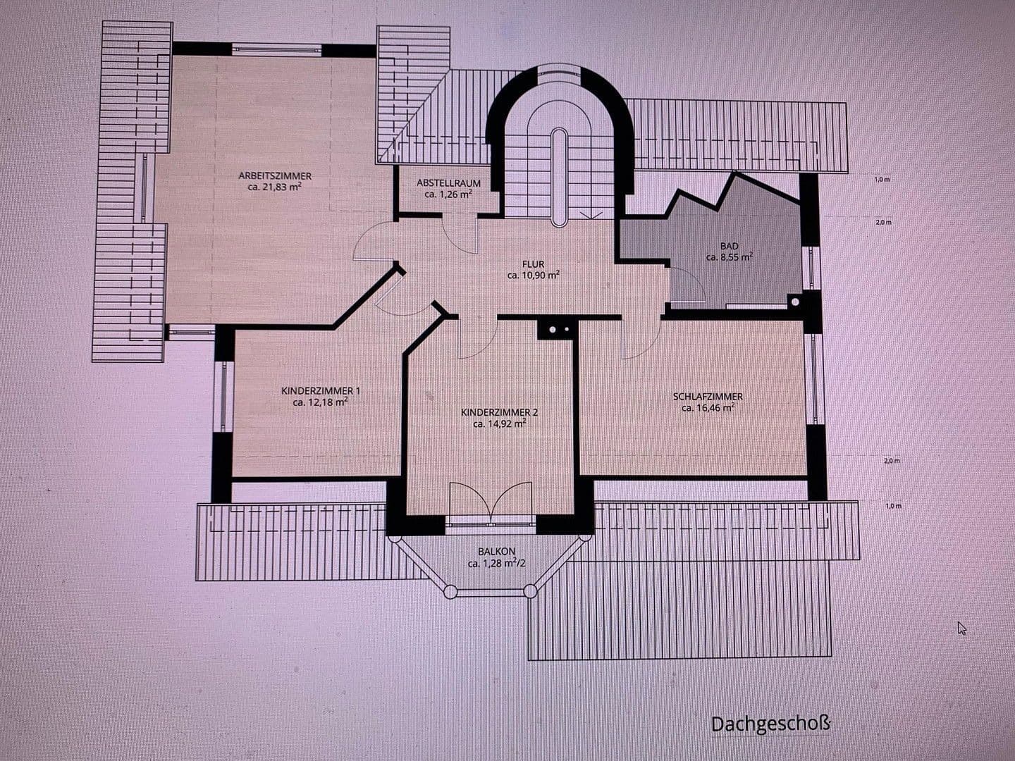 Prodej domu 218 m², pozemek 584 m², Scheyern, Bavorsko Prodej domu 218 m², pozemek 584 m², Scheyern, Bavorsko