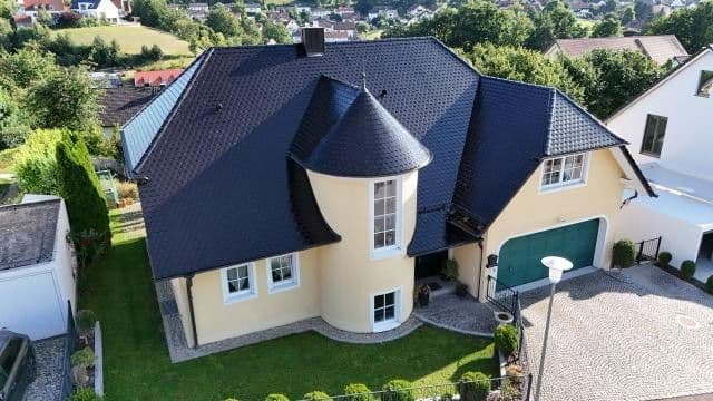 Prodej domu 218 m², pozemek 584 m², Scheyern, Bavorsko Prodej domu 218 m², pozemek 584 m², Scheyern, Bavorsko