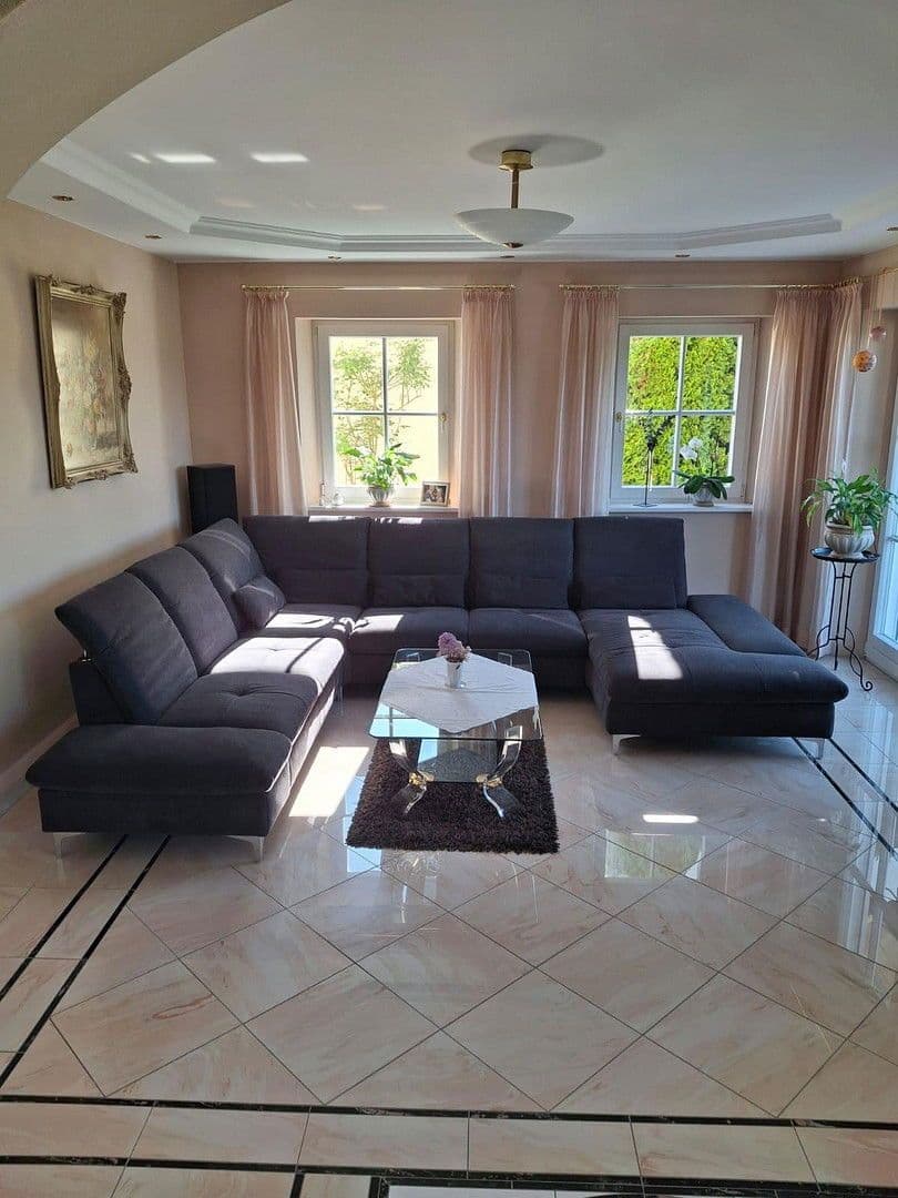 Prodej domu 218 m², pozemek 584 m², Scheyern, Bavorsko Prodej domu 218 m², pozemek 584 m², Scheyern, Bavorsko