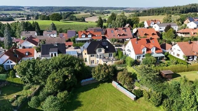 Prodej domu 218 m², pozemek 584 m², Scheyern, Bavorsko Prodej domu 218 m², pozemek 584 m², Scheyern, Bavorsko