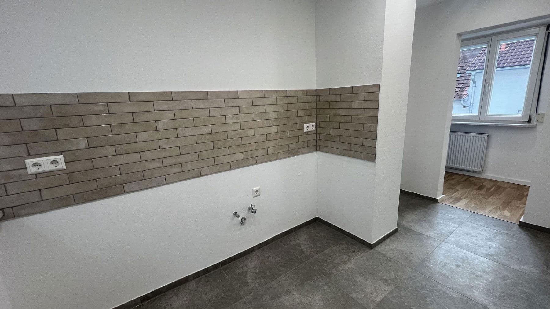 Pronájem bytu 4+1 103 m², Sontheim an der Brenz, Bádensko-Württembersko Pronájem bytu 4+1 103 m², Sontheim an der Brenz, Bádensko-Württembersko