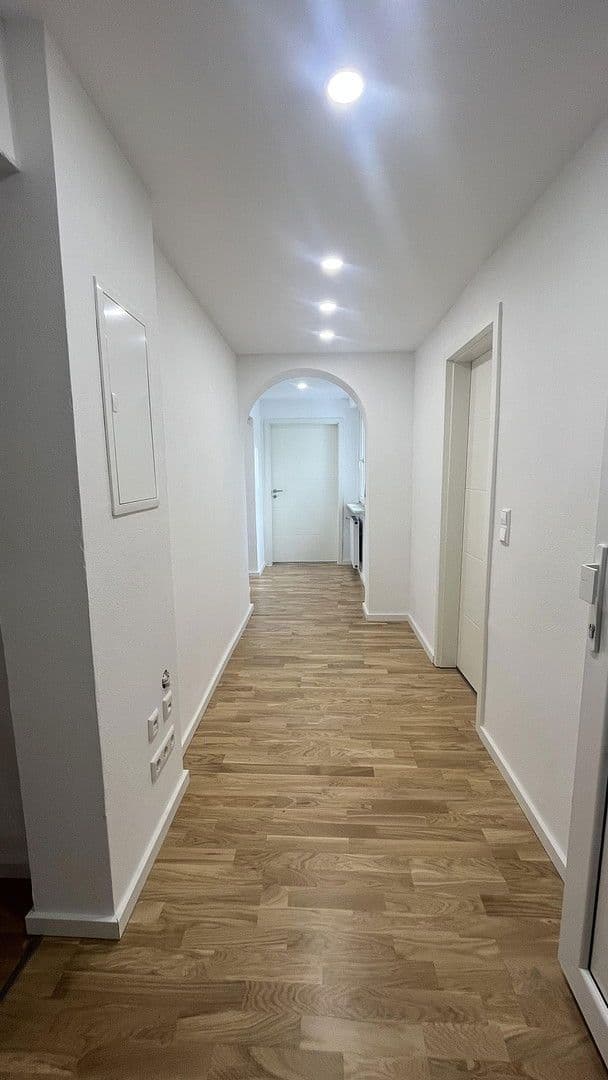 Pronájem bytu 4+1 103 m², Sontheim an der Brenz, Bádensko-Württembersko Pronájem bytu 4+1 103 m², Sontheim an der Brenz, Bádensko-Württembersko