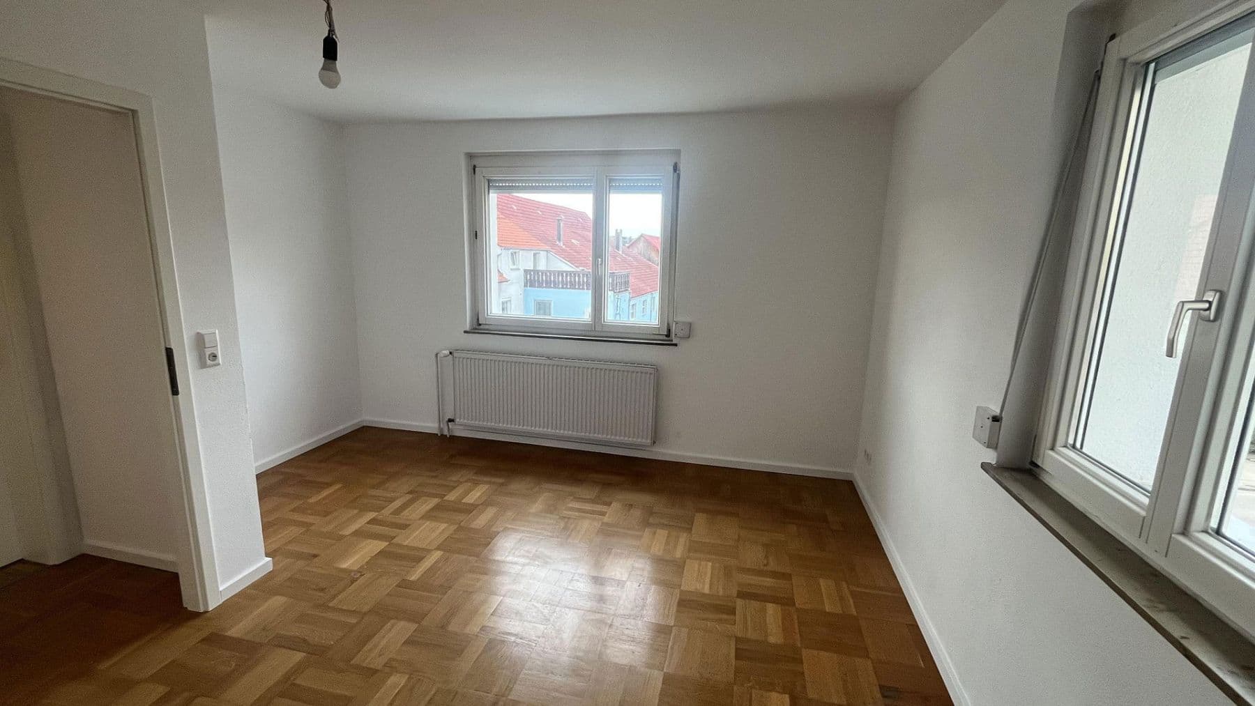 Pronájem bytu 4+1 103 m², Sontheim an der Brenz, Bádensko-Württembersko Pronájem bytu 4+1 103 m², Sontheim an der Brenz, Bádensko-Württembersko