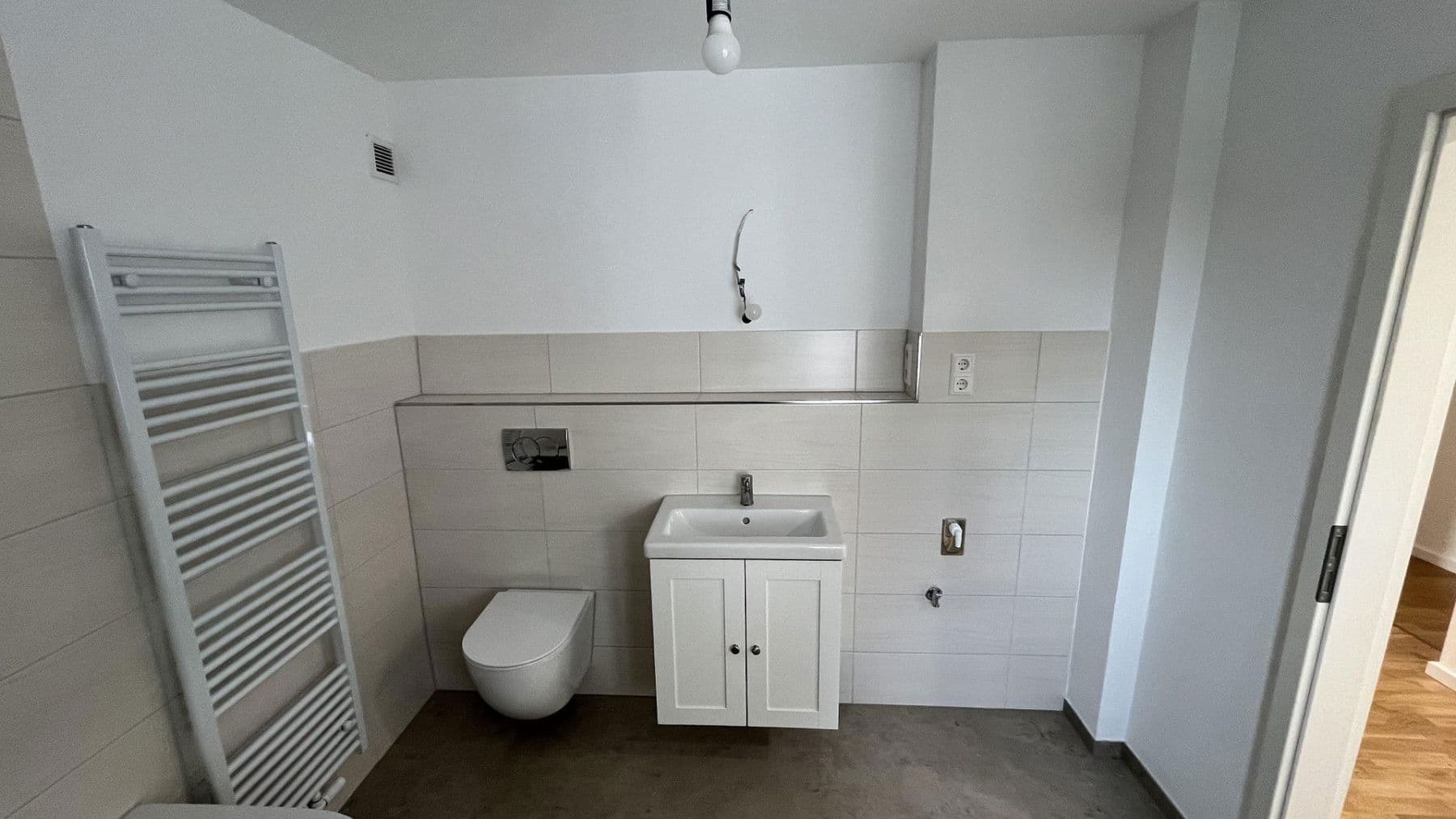 Pronájem bytu 4+1 103 m², Sontheim an der Brenz, Bádensko-Württembersko Pronájem bytu 4+1 103 m², Sontheim an der Brenz, Bádensko-Württembersko