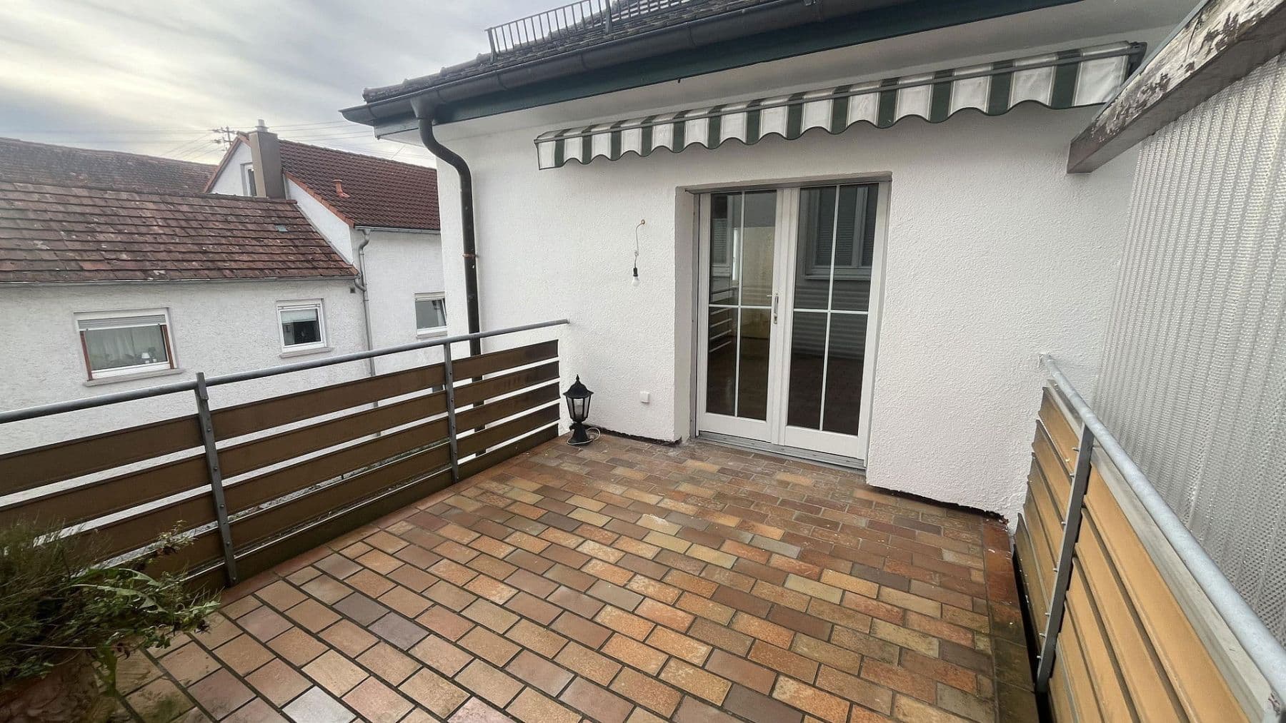 Pronájem bytu 4+1 103 m², Sontheim an der Brenz, Bádensko-Württembersko Pronájem bytu 4+1 103 m², Sontheim an der Brenz, Bádensko-Württembersko