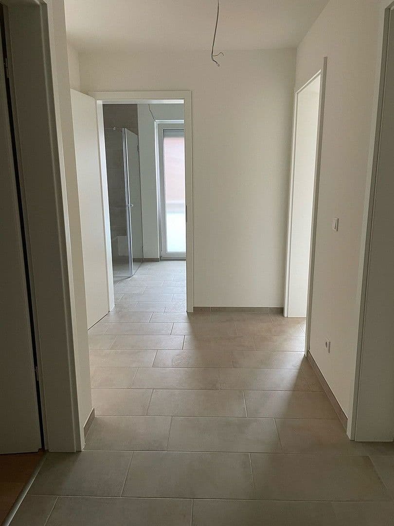 Pronájem bytu 3+1 92 m², Hinter den Höfen 2, Paderborn, Severní Porýní-Vestfálsko Pronájem bytu 3+1 92 m², Hinter den Höfen 2, Paderborn, Severní Porýní-Vestfálsko