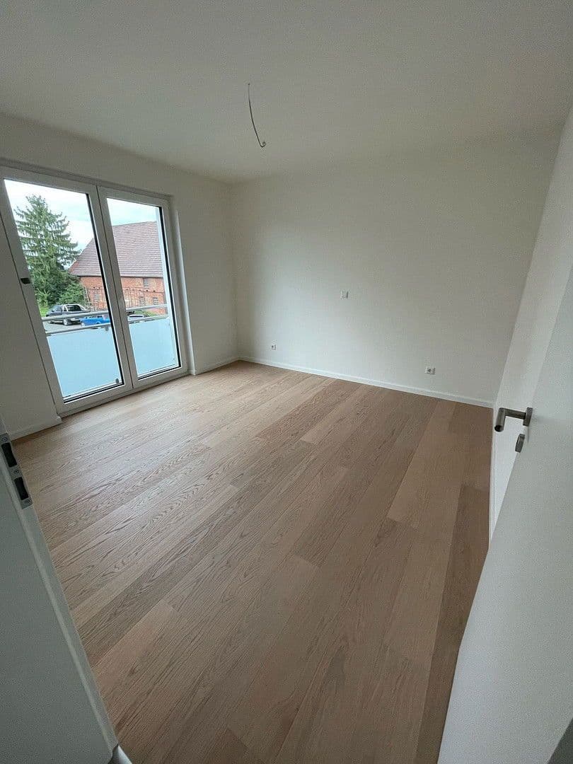 Pronájem bytu 3+1 92 m², Hinter den Höfen 2, Paderborn, Severní Porýní-Vestfálsko Pronájem bytu 3+1 92 m², Hinter den Höfen 2, Paderborn, Severní Porýní-Vestfálsko