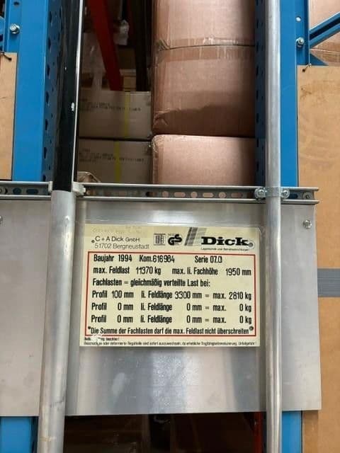 Pronájem nebytového prostoru 1.845 m², Wilhelmstraße 78, Reilingen, Bádensko-Württembersko Pronájem nebytového prostoru 1.845 m², Wilhelmstraße 78, Reilingen, Bádensko-Württembersko