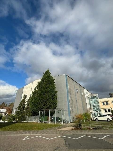 Pronájem nebytového prostoru 1.845 m², Wilhelmstraße 78, Reilingen, Bádensko-Württembersko Pronájem nebytového prostoru 1.845 m², Wilhelmstraße 78, Reilingen, Bádensko-Württembersko