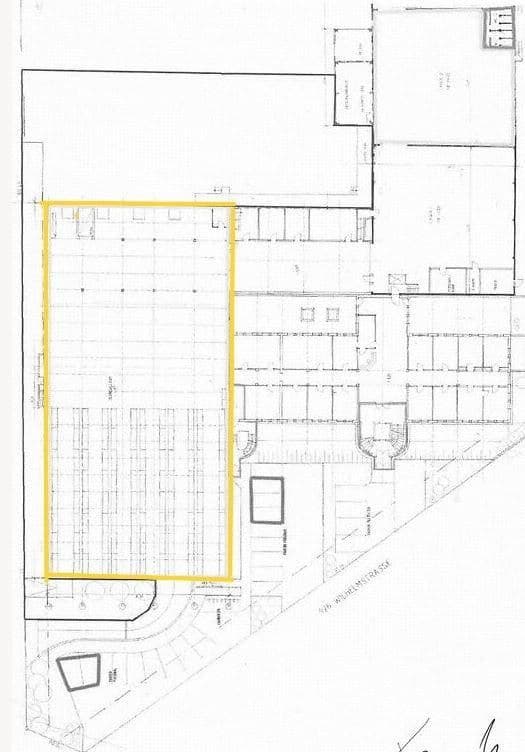 Pronájem nebytového prostoru 1.845 m², Wilhelmstraße 78, Reilingen, Bádensko-Württembersko Pronájem nebytového prostoru 1.845 m², Wilhelmstraße 78, Reilingen, Bádensko-Württembersko