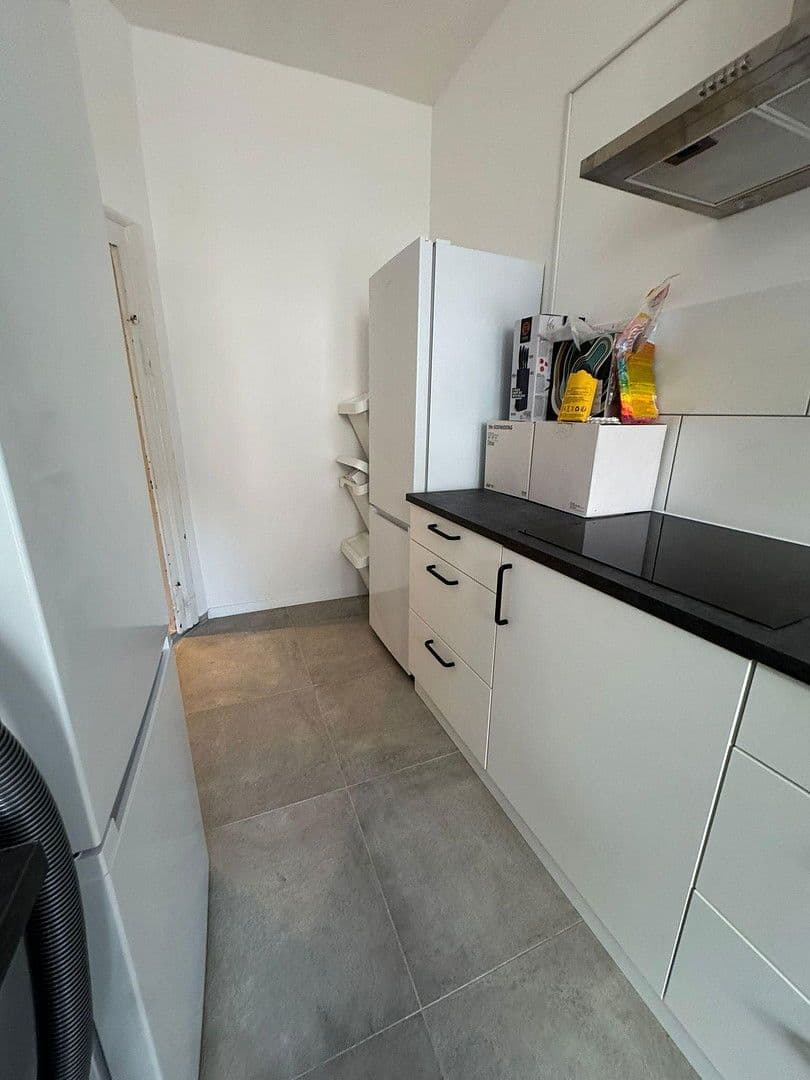 Prodej bytu 5+1 105 m², Markgrafenstraße 16, Nürnberg, Bavorsko Prodej bytu 5+1 105 m², Markgrafenstraße 16, Nürnberg, Bavorsko