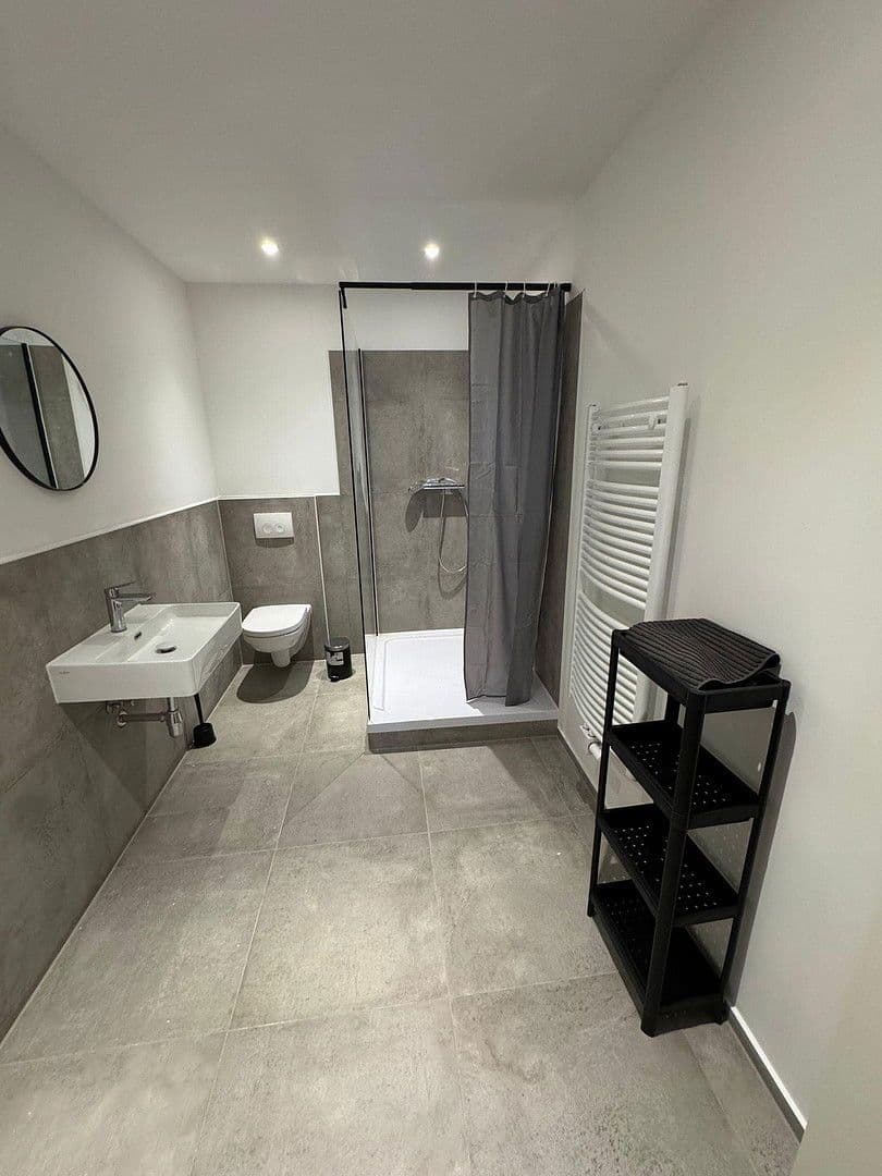 Prodej bytu 5+1 105 m², Markgrafenstraße 16, Nürnberg, Bavorsko Prodej bytu 5+1 105 m², Markgrafenstraße 16, Nürnberg, Bavorsko