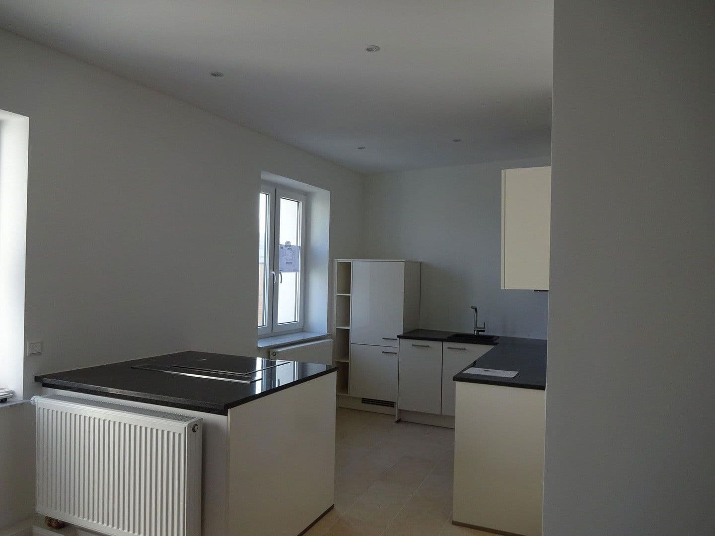 Prodej bytu 2+1 89 m², Hannover, Dolní Sasko Prodej bytu 2+1 89 m², Hannover, Dolní Sasko