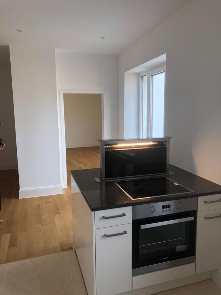 Prodej bytu 2+1 89 m², Hannover, Dolní Sasko Prodej bytu 2+1 89 m², Hannover, Dolní Sasko